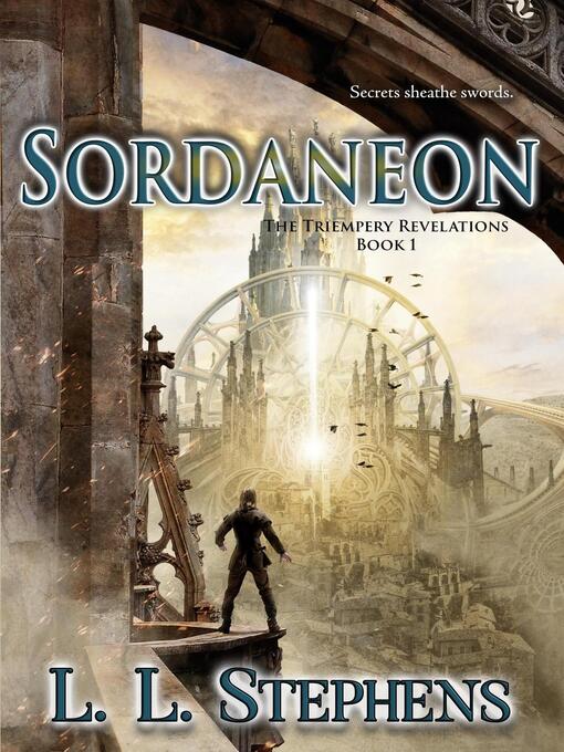 Title details for Sordaneon by L. L. Stephens - Available